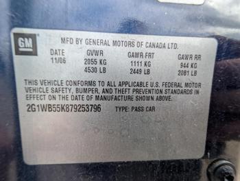 2007 chevrolet impala ls with 315719 miles for sale near elk-river, minnesota 71d2615f7d7246558214ba1d9a79fc92.jpg