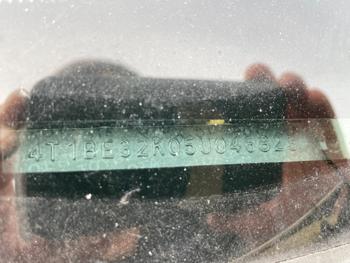 2005 toyota camry with 296470 miles for sale near elk-river, minnesota 71efffa8446e4cca8959735398ad8ec7.jpeg