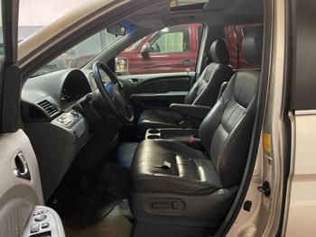2006 Honda Odyssey