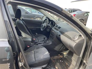 2008 Mazda Mazda3