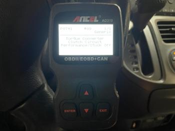2006 Honda Odyssey