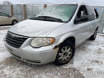 2007 chrysler town-and-country base-lx with 190974 miles for sale near elk-river, minnesota 723358cc025d491c9628d5ffed5ca16d.jpg