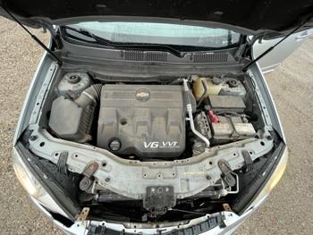 2012 chevrolet captiva-sport 1lt-fwd with 110925 miles for sale near elk-river, minnesota 724374c4970c449493c822701eeea03e.jpeg