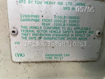 2006 subaru forester with 199139 miles for sale near elk-river, minnesota 724518b311e9422880da83a3791af69b.jpeg