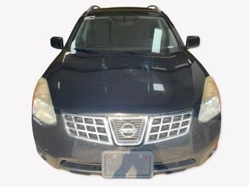 2013 Nissan Rogue