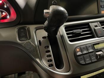2010 Honda Odyssey