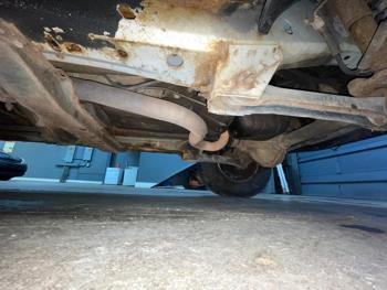 1996 Jeep Cherokee