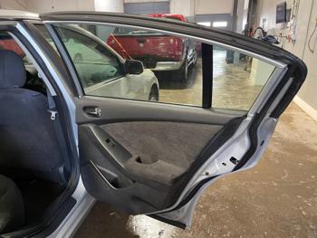 2011 Nissan Altima