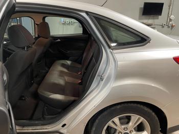 2013 Ford Focus