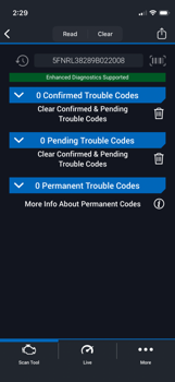 2009 honda odyssey lx with 154366 miles for sale near elk-river, minnesota 729168c04c07437482b808d057dece1a.png