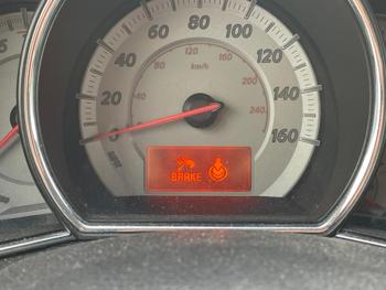 2009 Nissan Murano