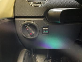 2006 Volkswagen New Beetle
