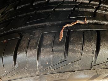 2007 Subaru Forester