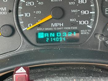 2000 chevrolet suburban k1500-4wd with 214094 miles for sale near elk-river, minnesota 72b2d84946bd4a2fb9a62abb9c439c31.jpeg