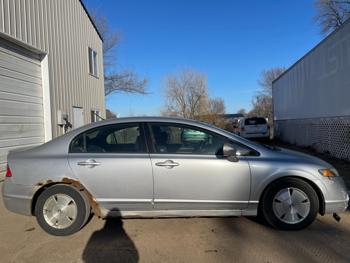 2007 honda civic hybrid with 272327 miles for sale near elk-river, minnesota 72bf2db716bb48c283b374f66793646d.jpg