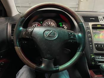 2006 Lexus GS 300