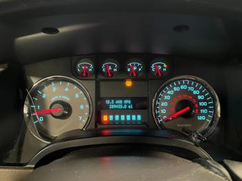 2010 Ford F-150