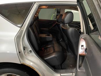 2009 Nissan Murano