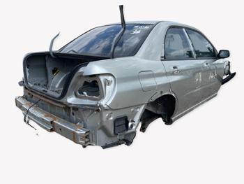 2005 Subaru Impreza