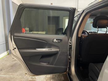 2013 Dodge Journey