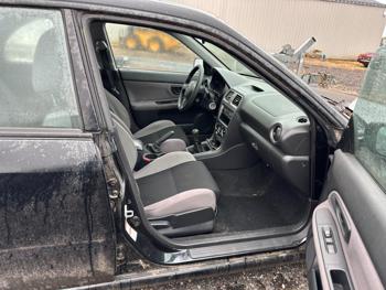 2006 subaru impreza 2.5i with 151774 miles for sale near elk-river, minnesota 72fafbc8603b45f2a15e9a150cb75c1d.jpg