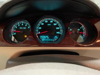2008 Buick Lucerne