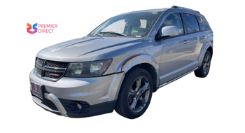 2015 dodge journey crossroad-awd with 176886 miles for sale near burnsville, minnesota 7315d93c38d14128afd9e3d6971f5547.png