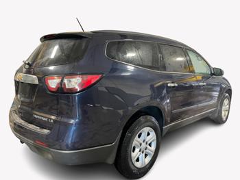 2015 chevrolet traverse ls with 245538 miles for sale near elk-river, minnesota 731a1f6c51bf4b1d9d4f852c8cd317cb.jpg