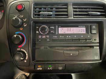1999 Honda Civic