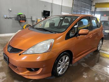 2009 honda fit sport with 317855 miles for sale near elk-river, minnesota 7337f9bdf2a9428ba87fedcb5ed32d81.jpg