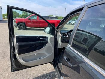 2013 Chrysler Town & Country