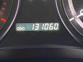 2007 Lexus ES