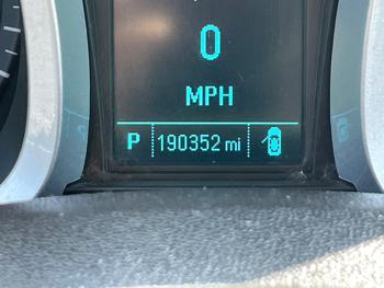 2013 chevrolet equinox ls with 190352 miles for sale near elk-river, minnesota 735e55df06a7425494e155058b6d77e4.jpeg