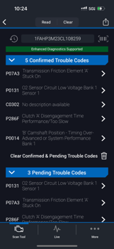 2012 ford focus sel with 190708 miles for sale near elk-river, minnesota 737c9b33719e479983b48feb54476cef.png