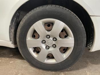 2007 Hyundai Sonata