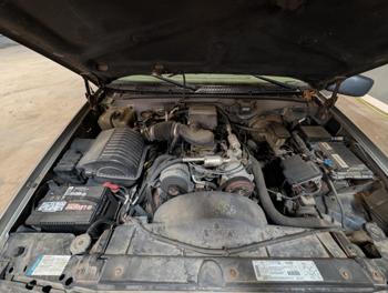 1999 chevrolet suburban k1500-4wd with 225203 miles for sale near elk-river, minnesota 738cd3d97cf54af09b2aa84fc2236c77.jpg