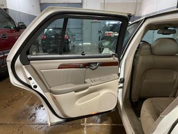 2005 Cadillac Deville