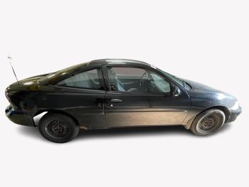 2002 Chevrolet Cavalier