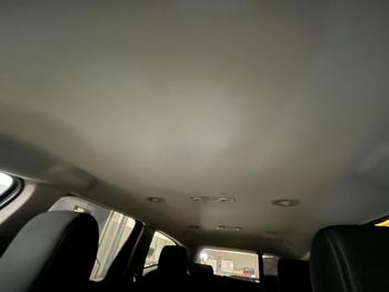 2014 Chevrolet Traverse