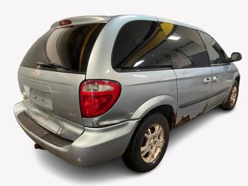 2004 Dodge Caravan