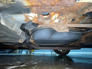 2003 Lexus ES 300