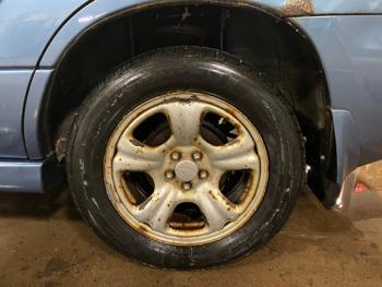 2007 subaru forester sport-2.5x with 125180 miles for sale near elk-river, minnesota 73ff3e33674b46d4b581058aac97df3f.jpeg