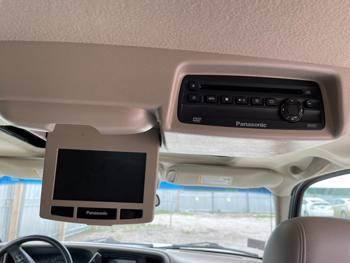 2004 Chevrolet Tahoe