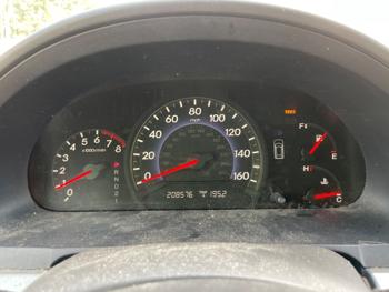 2008 honda odyssey ex with 208576 miles for sale near elk-river, minnesota 741c1ee3c10740ecb9b6d647cc9500d8.jpeg