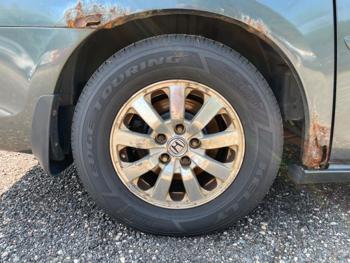2006 honda odyssey touring-w-dvd with 290180 miles for sale near elk-river, minnesota 742255fb92544cc4af6bd873f3d463e5.jpeg