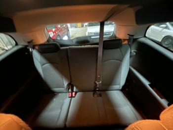 2014 Chevrolet Traverse