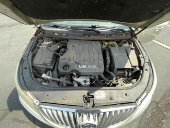 2011 buick lacrosse cxl-fwd with 193954 miles for sale near ham-lake, minnesota 743d8f3c137a439997572d6d29676f65.jpeg
