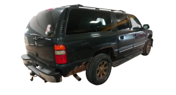 2003 chevrolet suburban 1500-4wd with 287351 miles for sale near elk-river, minnesota 7448e116658142919eb3cd279b6c6e6c.png
