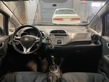 2009 Honda Fit