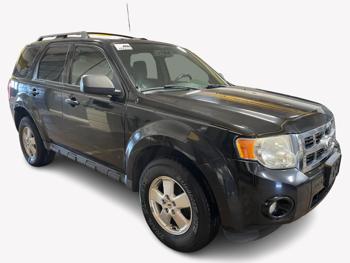 2011 Ford Escape